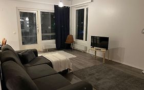Apartment Korsholma1